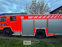 Bluswagen a116 mercedes - afbeelding 4 van  34