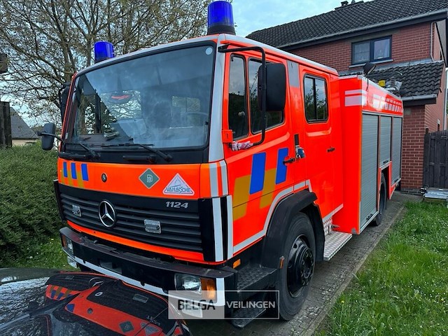 Bluswagen a116 mercedes - afbeelding 5 van  34
