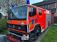 Bluswagen a116 mercedes - afbeelding 5 van  34