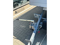 Blyss - monte carlo deluxe - dh - closed car transporter - 2025 - afbeelding 4 van  21