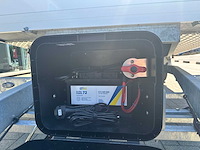 Blyss - monte carlo deluxe - dh - closed car transporter - 2025 - afbeelding 5 van  21