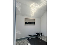 Blyss - monte carlo deluxe - dh - closed car transporter - 2025 - afbeelding 11 van  21