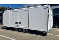 Blyss - monte carlo deluxe - dh - closed car transporter - 2025 - afbeelding 16 van  21