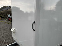 Blyss box trailer/gesloten koffer wagontrailer - afbeelding 5 van  22