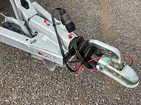 Blyss box trailer/gesloten koffer wagontrailer - afbeelding 2 van  22