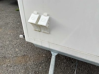 Blyss box trailer/gesloten koffer wagontrailer - afbeelding 4 van  22