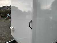 Blyss box trailer/gesloten koffer wagontrailer - afbeelding 5 van  22
