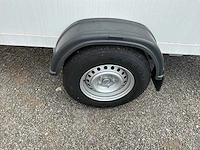 Blyss box trailer/gesloten koffer wagontrailer - afbeelding 6 van  22