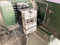 Bm bandschuurmachine - afbeelding 6 van  7