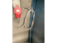 Bm bandschuurmachine - afbeelding 7 van  7