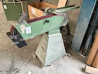 Bm bandschuurmachine - afbeelding 1 van  7