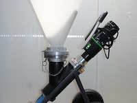 B&m screw pump bmp 6