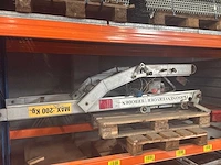 Bm verhuislift - afbeelding 2 van  5