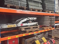 Bm verhuislift