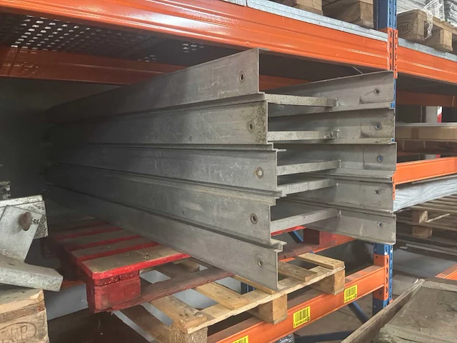 Bm verhuislift - afbeelding 4 van  5