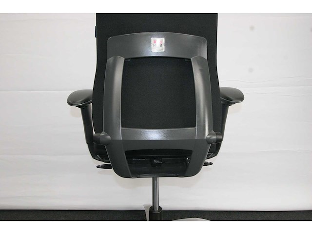 Bma - axia profit - bureaustoel (4x) - afbeelding 2 van  13