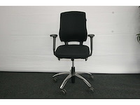 Bma - axia profit - bureaustoel (4x)