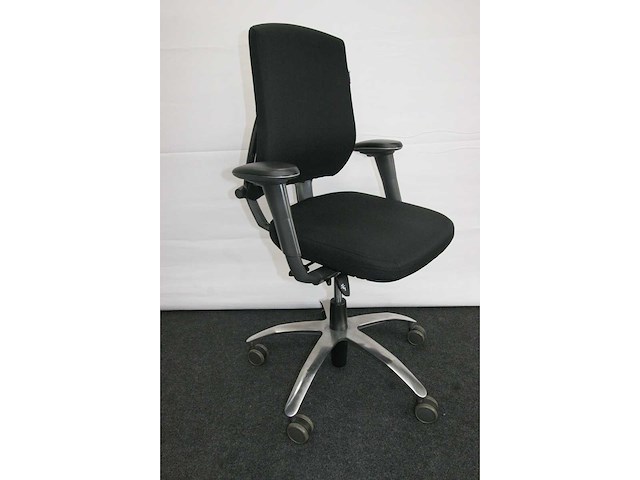 Bma - axia profit - bureaustoel (4x) - afbeelding 7 van  13