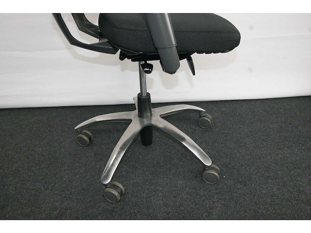 Bma - axia profit - bureaustoel (4x) - afbeelding 10 van  13