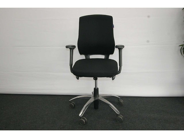Bma - axia profit - bureaustoel (4x) - afbeelding 1 van  13