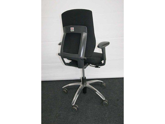 Bma - axia profit - bureaustoel (4x) - afbeelding 11 van  13