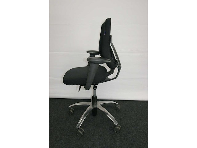 Bma - axia profit - ergonomische bureaustoel - afbeelding 4 van  13