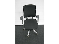 Bma - axia profit - ergonomische bureaustoel - afbeelding 5 van  13