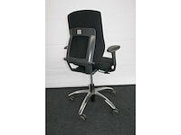 Bma - axia profit - ergonomische bureaustoel - afbeelding 11 van  13