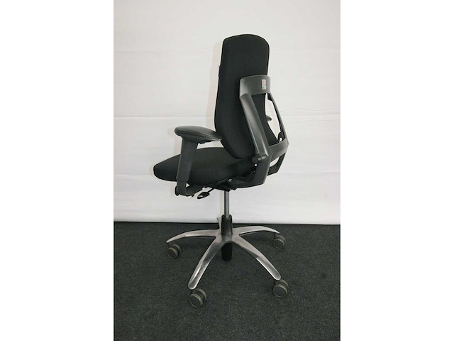 Bma - axia profit - ergonomische bureaustoel - afbeelding 3 van  13