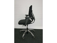 Bma - axia profit - ergonomische bureaustoel - afbeelding 4 van  13