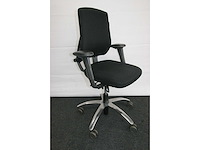 Bma - axia profit - ergonomische bureaustoel - afbeelding 7 van  13