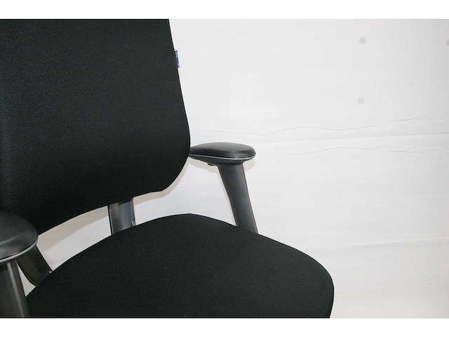 Bma - axia profit - ergonomische bureaustoel - afbeelding 8 van  13