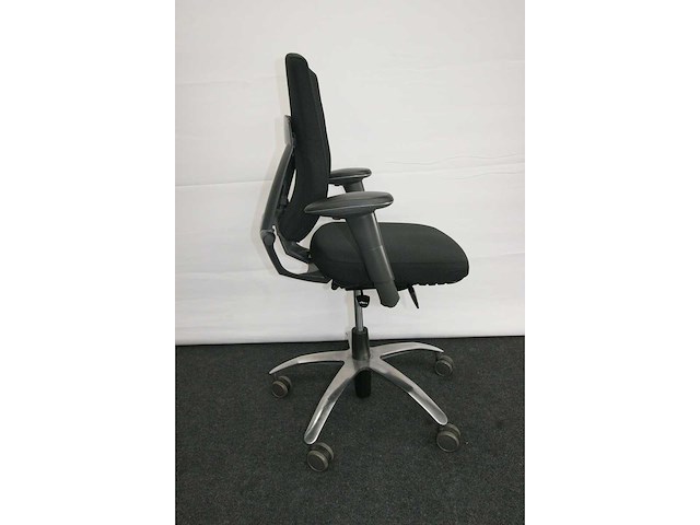 Bma - axia profit - ergonomische bureaustoel - afbeelding 9 van  13