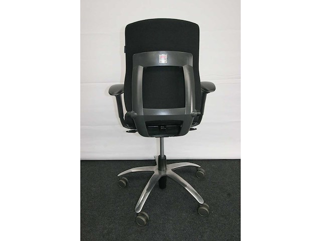 Bma - axia profit - ergonomische bureaustoel - afbeelding 12 van  13