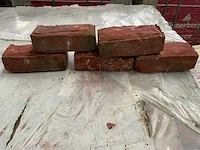 Bmb pallet bakstenen - afbeelding 2 van  5