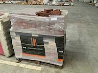 Bmb pallet bouwstenen - afbeelding 1 van  6