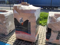 Bmb pallet bouwstenen - afbeelding 1 van  5