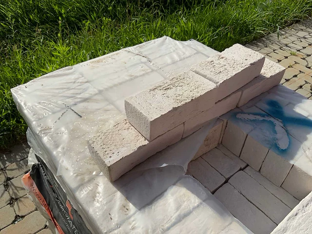 Bmb pallet bouwstenen - afbeelding 3 van  5