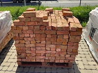 Bmb pallet bouwstenen - afbeelding 1 van  4