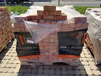 Bmb pallet bouwstenen - afbeelding 1 van  4