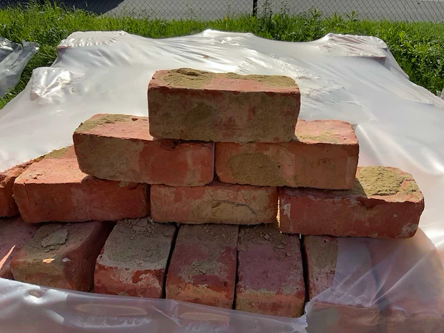 Bmb pallet bouwstenen - afbeelding 2 van  4