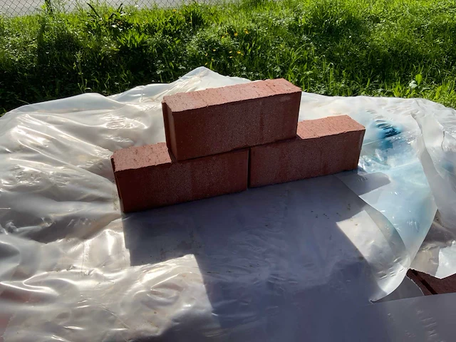 Bmb pallet bouwstenen - afbeelding 2 van  4