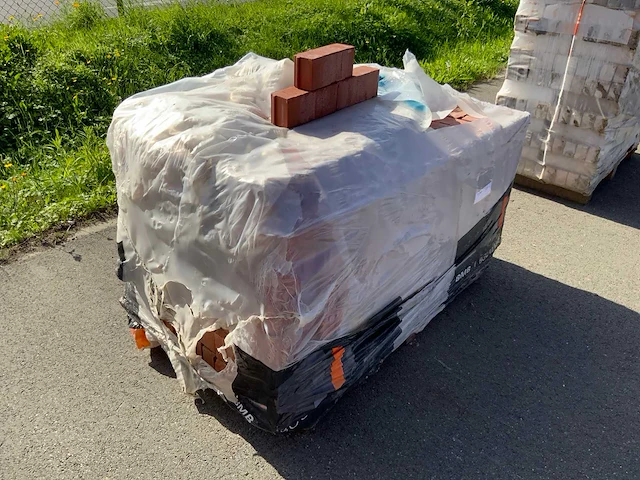 Bmb pallet bouwstenen - afbeelding 4 van  4