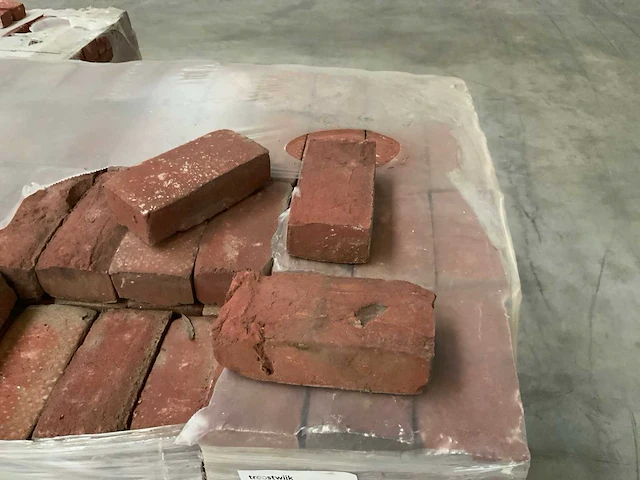 Bmb pallet bouwstenen - afbeelding 2 van  6