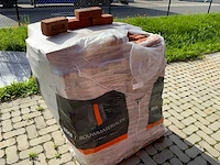Bmb pallet bouwstenen