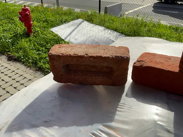 Bmb pallet bouwstenen - afbeelding 3 van  4