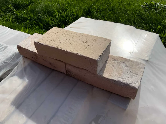Bmb pallet bouwstenen - afbeelding 3 van  5