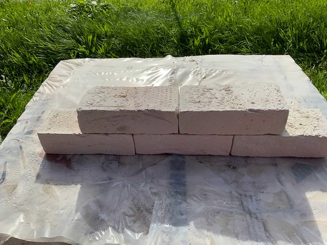 Bmb pallet bouwstenen - afbeelding 3 van  6