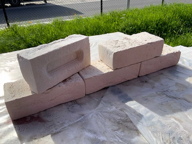 Bmb pallet bouwstenen - afbeelding 4 van  6