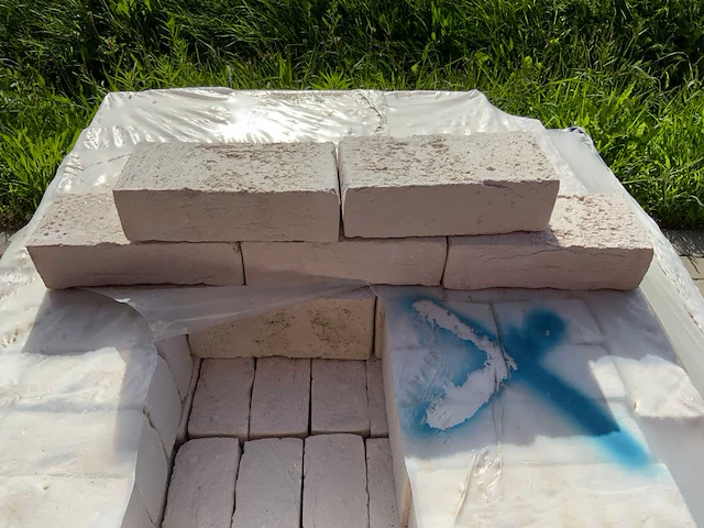 Bmb pallet bouwstenen - afbeelding 2 van  5
